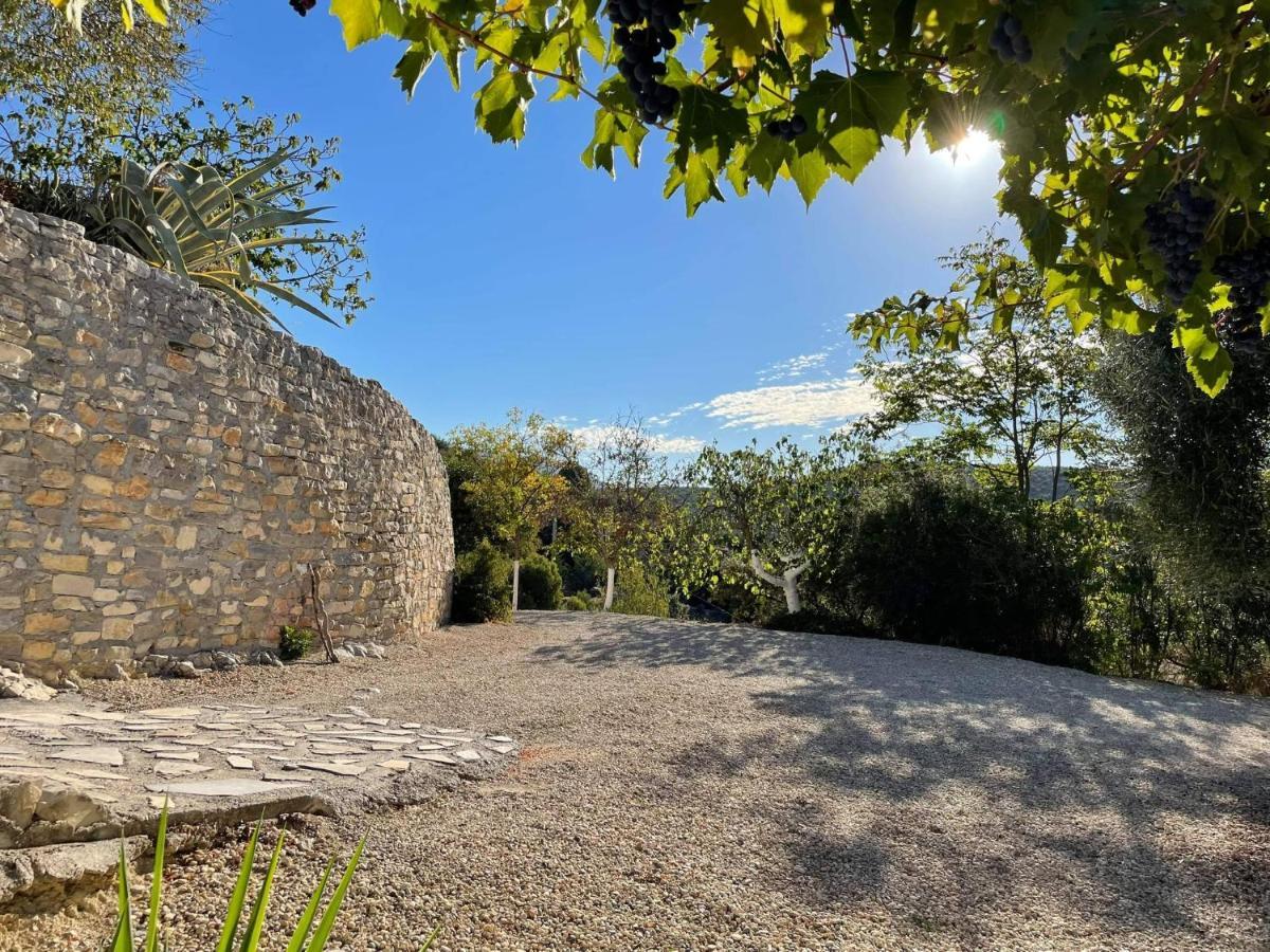 蒙特弗里奥 Cortijo La Fe旅馆 外观 照片