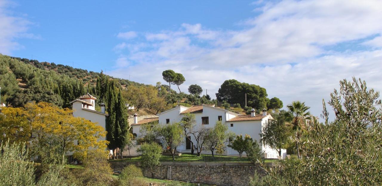 蒙特弗里奥 Cortijo La Fe旅馆 外观 照片